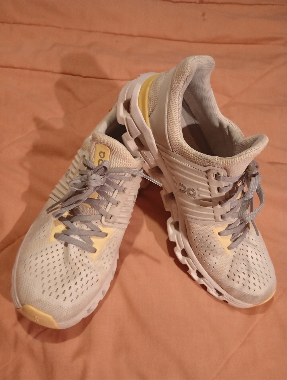 Women's On Cloud Cloudswift Athletic Shoes